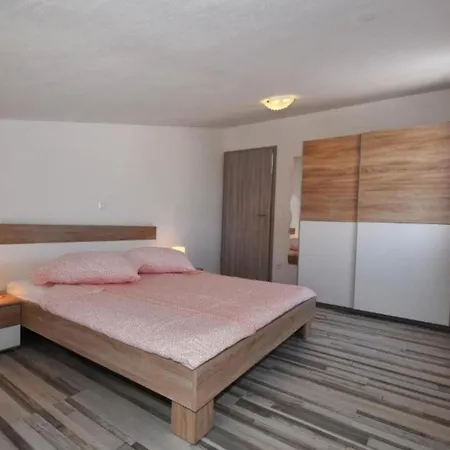 Sunset - Two Bedroom With Terrace And Sea View * Porec