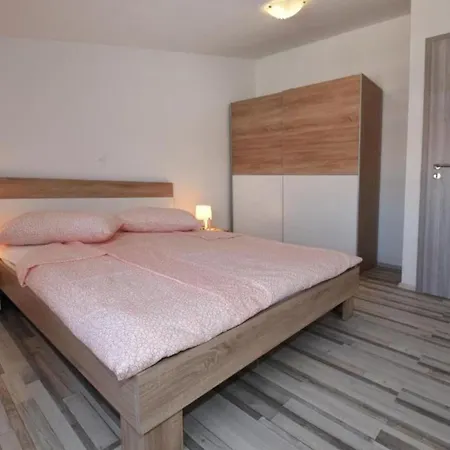 Sunset - Two Bedroom With Terrace And Sea View * Porec