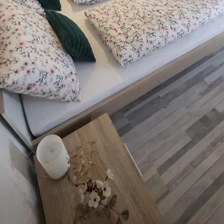 Sunset - Two Bedroom With Terrace And Sea View Apartment Porec