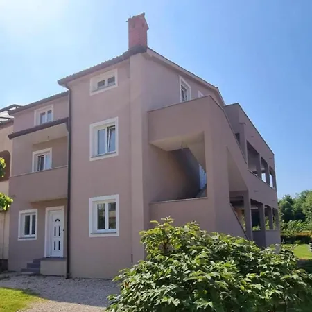 Sunset - Two Bedroom With Terrace And Sea View * Porec
